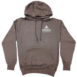 ADKX Logo Pullover Hoodie