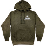 ADKX Logo Pullover Hoodie