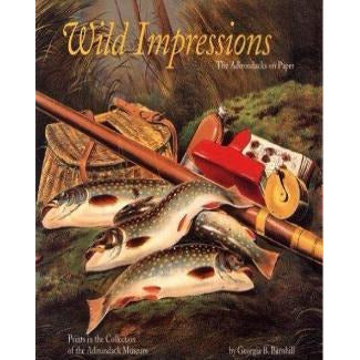 Wild Impressions