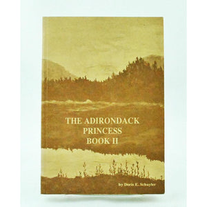 The Adirondack Princess Book II
