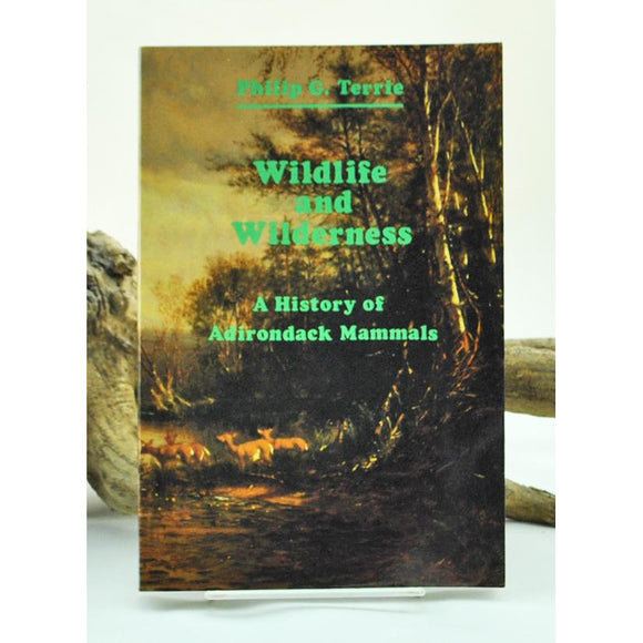 Wildlife and Wilderness