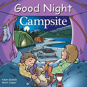 Good Night Campsite