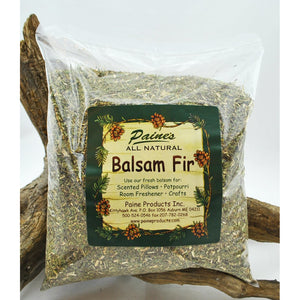 Loose Balsam 1 Lb. Bag