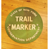 Trail Marker Floor Mat