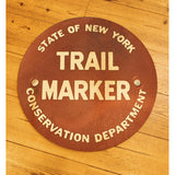 Trail Marker Floor Mat
