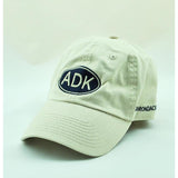 ADK Euro Patch Hat (6 Colors)
