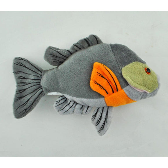 Small Sunfish Plush (Ages 3+)