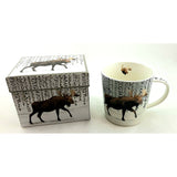 Ceramic Mug in a Box (various styles)