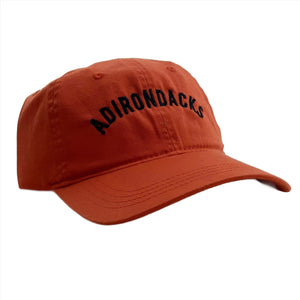'Adirondacks' Hat (5 colors available)