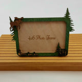 Wild Birds Frame