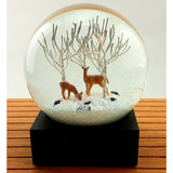 Decorative Snow Globe (various styles)