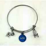 ADK Charm Bracelet (3 styles)