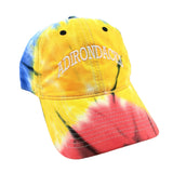 'Adirondacks' Tie Dye Hat (2 Colors/Styles)