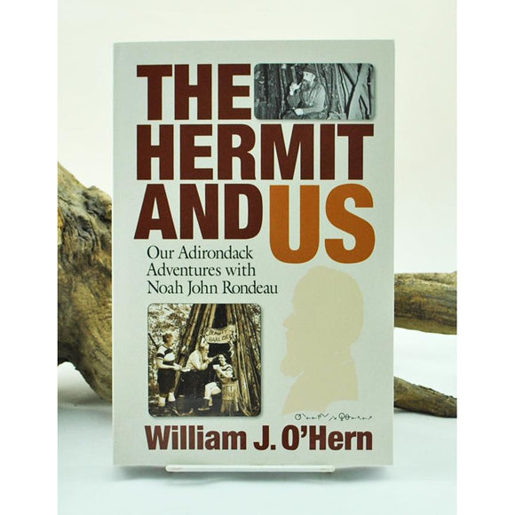 The Hermit and Us