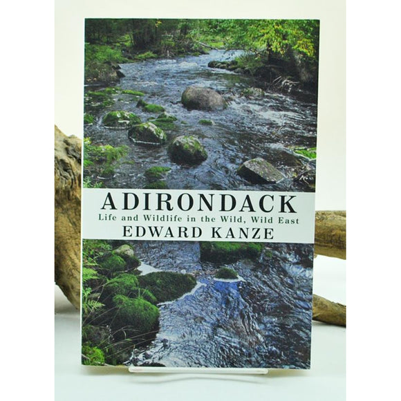 Adirondack: Life and Wildlife in the Wild, Wild East