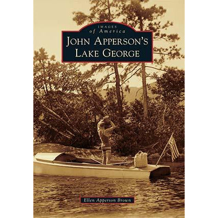 John Apperson's Lake George