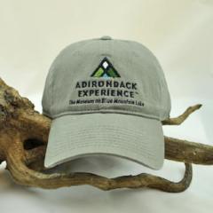 Adirondack Experience Logo Hat