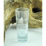 Tall Shot Glass (4 styles available)