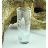 Tall Shot Glass (4 styles available)