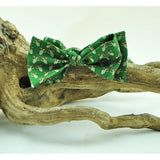 Silk Bow Tie (4 patterns available)