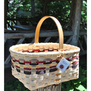 Adirondack Market Basket