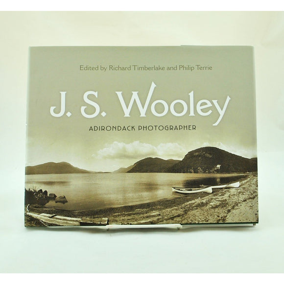 NORTH COUNTRY BOOKS, INC J.S. WOOLEY - 207333