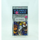 Scramble Square Puzzles (various options)