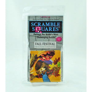 Scramble Square Puzzles (various options)