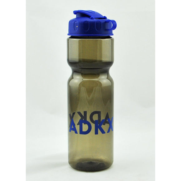 ADKX Plastic Water Bottle (2 Colors Available)