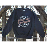 Good Place to Hang Your Lantern Youth Sweat Shirt (2 Colors Available)