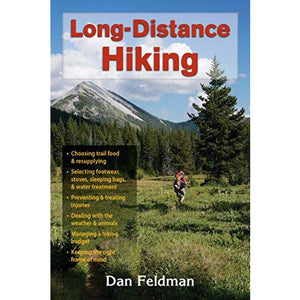 Long-Distance Hiking