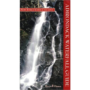 Adirondack Waterfall Guide