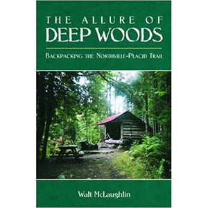 The Allure of Deep Woods