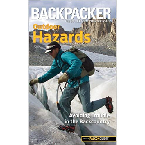 Backpacker Outdoor Hazards