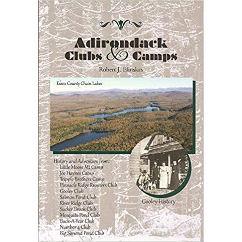 Adirondack Clubs & Camps