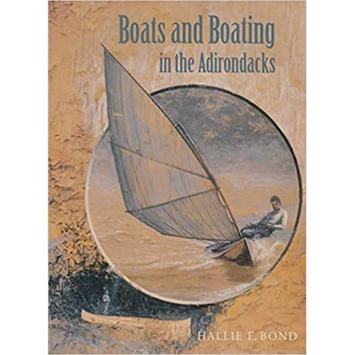 Boats and Boating in the Adirondacks