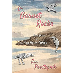 On Garnet Rocks