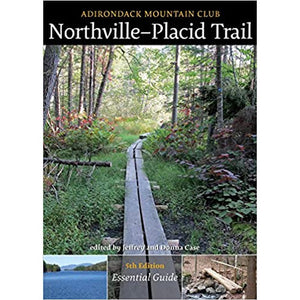 Northville Placid Trail