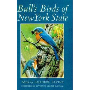 Bull's Birds of New York State