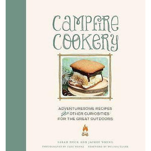 Campfire Cookery