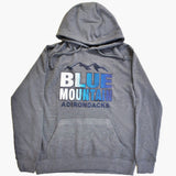 Blue Mountain Lake Sweatshirt