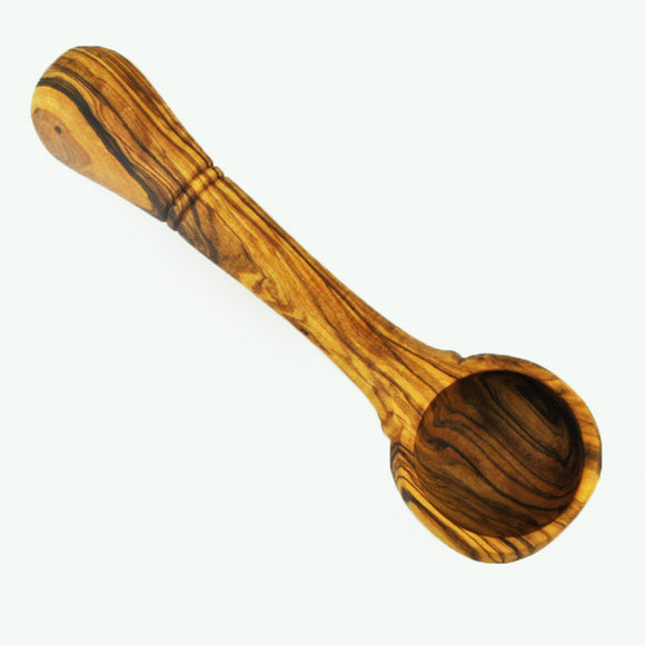Wooden Coffee/Salt Spoon