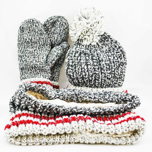 Winter Hat Set