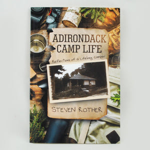 Adirondack Camp Life