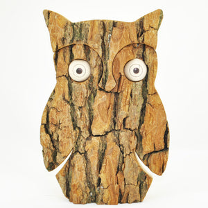 Bark Owl