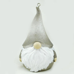 Windbell Gnome