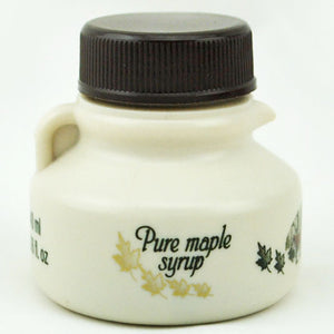 Maple Syrup 1.36oz