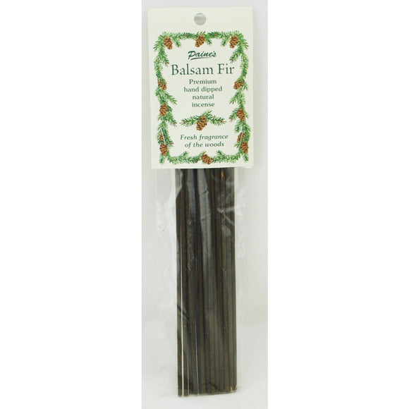 Incense Sticks