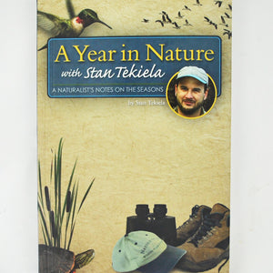 A Year in Nature