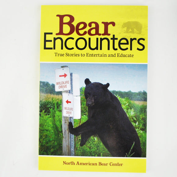Bear Encounters